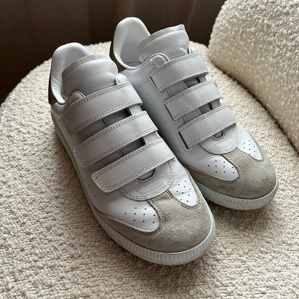 Isabel Marant sneakers